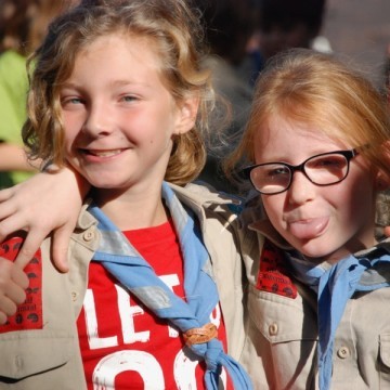 DSC 0183 - Scouts en Gidsen Zaventem 